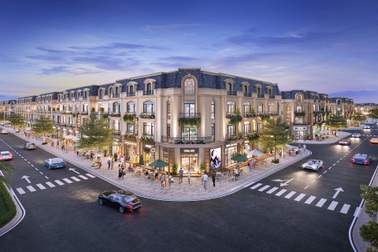 Phố Nối - Mỹ Hào kỳ vọng thành cực tăng trưởng mới của phía Đông Hà Nội