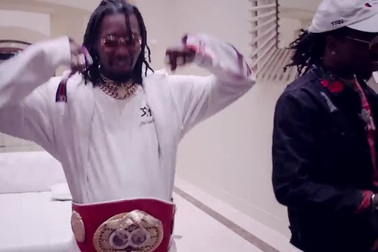 Tư gia của cựu võ sĩ quyền anh Mike Tyson