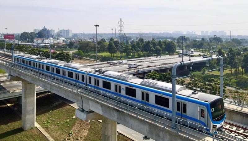 Mô hình TOD: Động lực phát triển cho bất động sản - 1