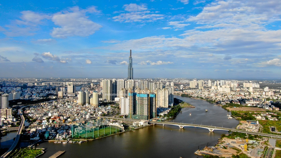 TPHCM thực hiện chính quyền đô thị từ giữa năm 2021 - 1 TPHCM thực hiện chính quyền đô thị từ giữa năm 2021 - 1