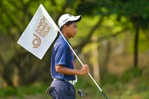 Giải golf nghiệp dư trẻ quốc tế 2023 sắp khởi tranh tại Việt Nam