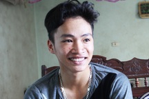 Cảm phục nam sinh mồ côi đạt điểm cao hai khối thi