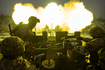 EU: Chiến sự Nga-Ukraine có thể sẽ được định đoạt trong vài tháng tới