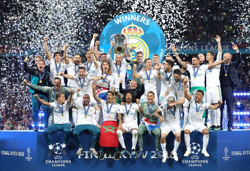 Tứ kết Champions League: Bayern Munich gặp lại PSG - 4 Tứ kết Champions League: Bayern Munich gặp lại PSG - 4