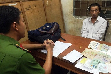 Quen nhau trên mạng xã hội, cô gái bị lừa đảo