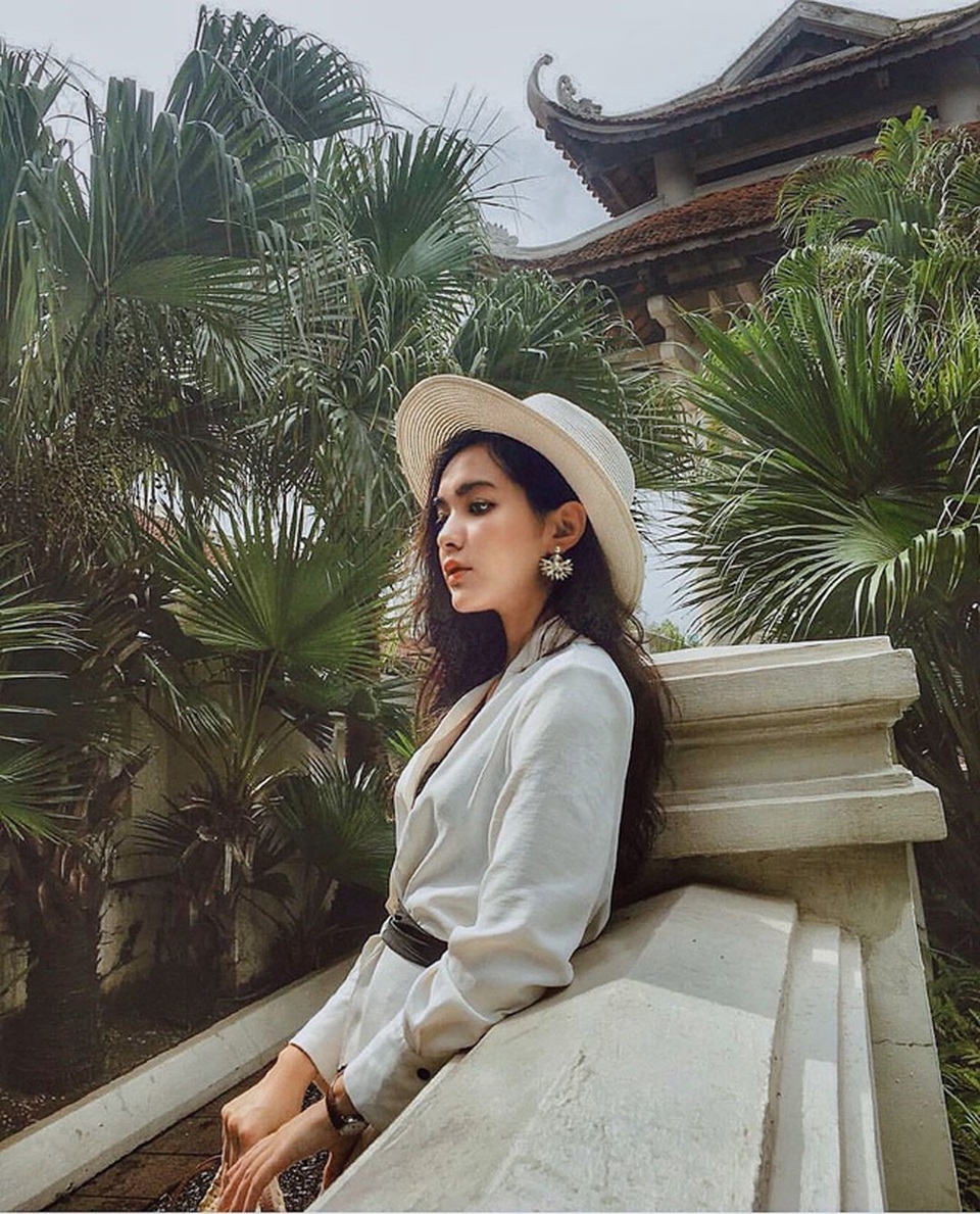 Nữ sinh hot nhất kỳ thi THPT Quốc gia 2019 giờ ra sao? - 16 Nữ sinh hot nhất kỳ thi THPT Quốc gia 2019 giờ ra sao? - 16