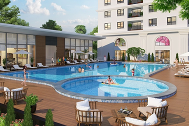 Sau Tết thị trường bất động sản phía Nam Hà Nội tiếp tục sôi động