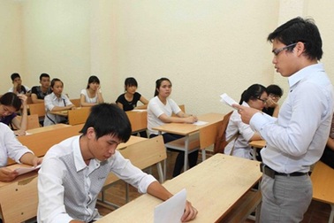 Tuyển sinh đại học: Hướng đến đánh giá năng lực toàn diện