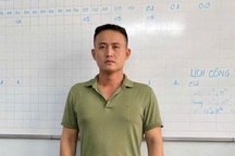 Cựu Trung úy công an giết người tình phi tang xác lãnh án chung thân