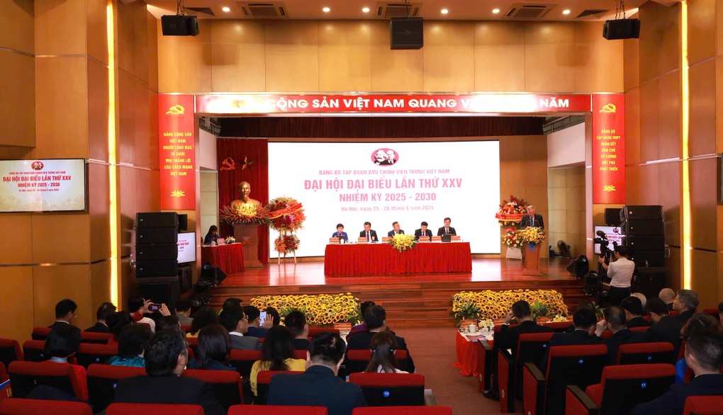 VNPT cùng đất nước vươn mình trong kỷ nguyên số - 1 VNPT cùng đất nước vươn mình trong kỷ nguyên số - 1