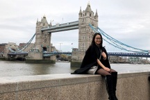 Cựu du học sinh chia sẻ cách tìm trường và học bổng tiết kiệm thời gian