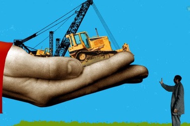 Ngoại giao "bẫy nợ" của Trung Quốc: Đằng sau những khoản cho vay dễ dãi