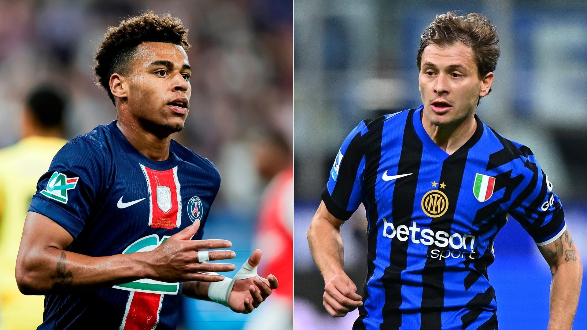Chung kết Champions League Inter - PSG: Trận đấu kỳ lạ, thời khắc hiếm thấy - 1 Chung kết Champions League Inter - PSG: Trận đấu kỳ lạ, thời khắc hiếm thấy - 1
