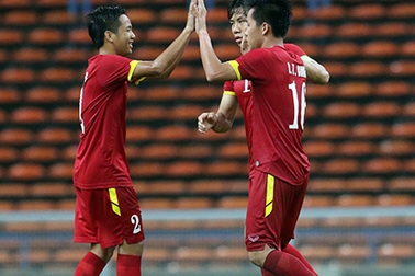 HLV Miura đã có danh sách sơ bộ cho SEA Games 28?