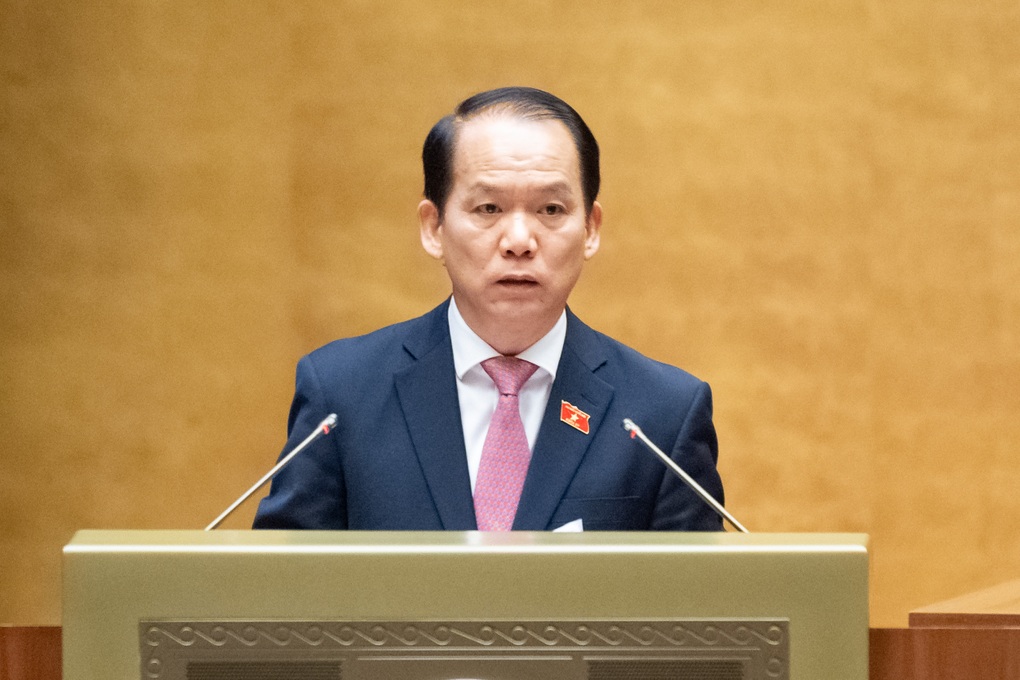Đề nghị nghiên cứu “chỉ định nhân sự trong trường hợp đặc biệt” ở tỉnh mới - 4 Đề nghị nghiên cứu “chỉ định nhân sự trong trường hợp đặc biệt” ở tỉnh mới - 4