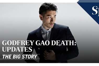 Cao Dĩ Tường đột tử ở phim trường