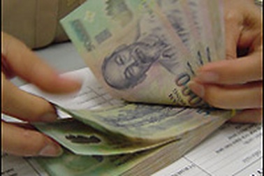 Điều chỉnh lãi suất cho vay tín dụng đầu tư và tín dụng xuất khẩu