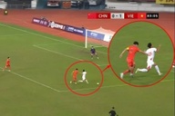 Báo Trung Quốc chỉ trích trọng tài, đòi lại công bằng cho U22 Việt Nam