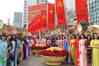 Khánh Hòa: Bảo vệ phụ nữ, trẻ em gái trong kỷ nguyên số