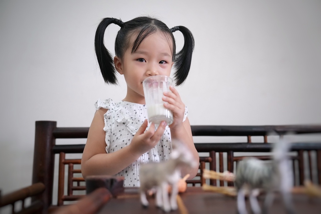 Không phải sản phẩm nào gọi là sữa cũng đáp ứng nhu cầu dinh dưỡng cho trẻ - 4 Không phải sản phẩm nào gọi là sữa cũng đáp ứng nhu cầu dinh dưỡng cho trẻ - 4
