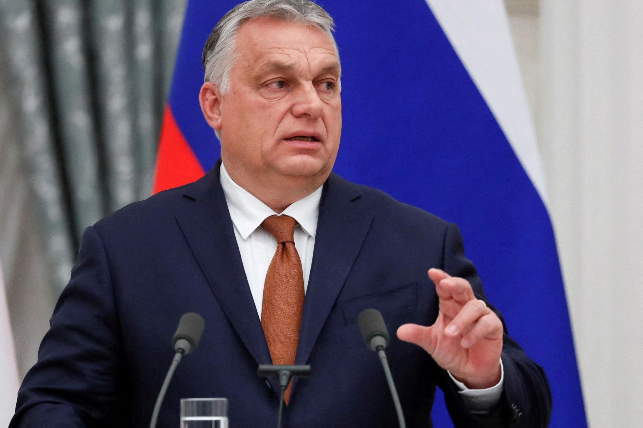 Thủ tướng Hungary nêu điều kiện tiên quyết chấm dứt xung đột Nga - Ukraine - 1