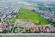 Quy hoạch treo, dự án treo ‘hiện hình’ từ Bắc vào Nam