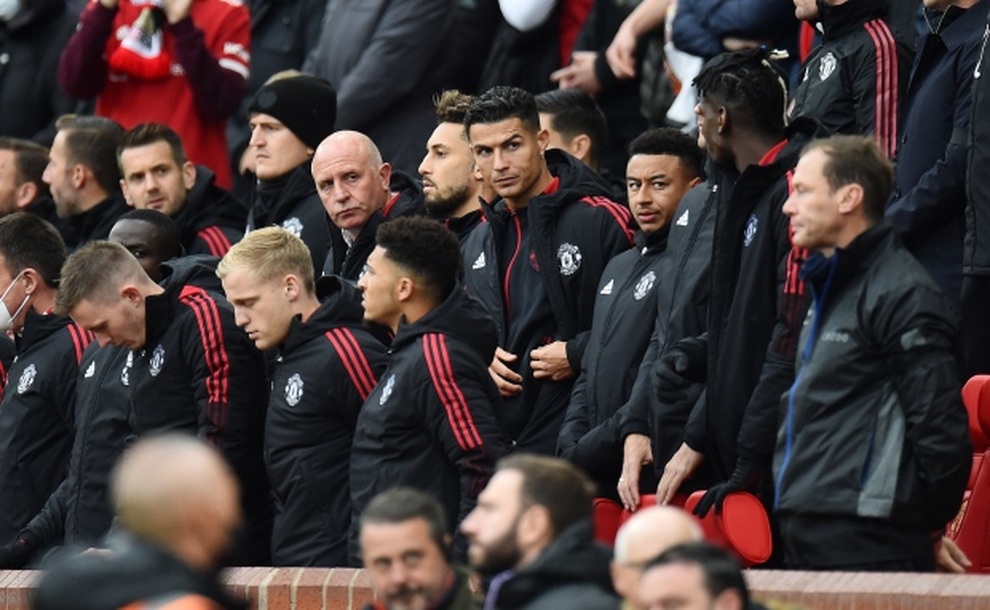 Cãi lời HLV Solskjaer, C.Ronaldo đưa ra yêu cầu đặc biệt - 2 Cãi lời HLV Solskjaer, C.Ronaldo đưa ra yêu cầu đặc biệt - 2