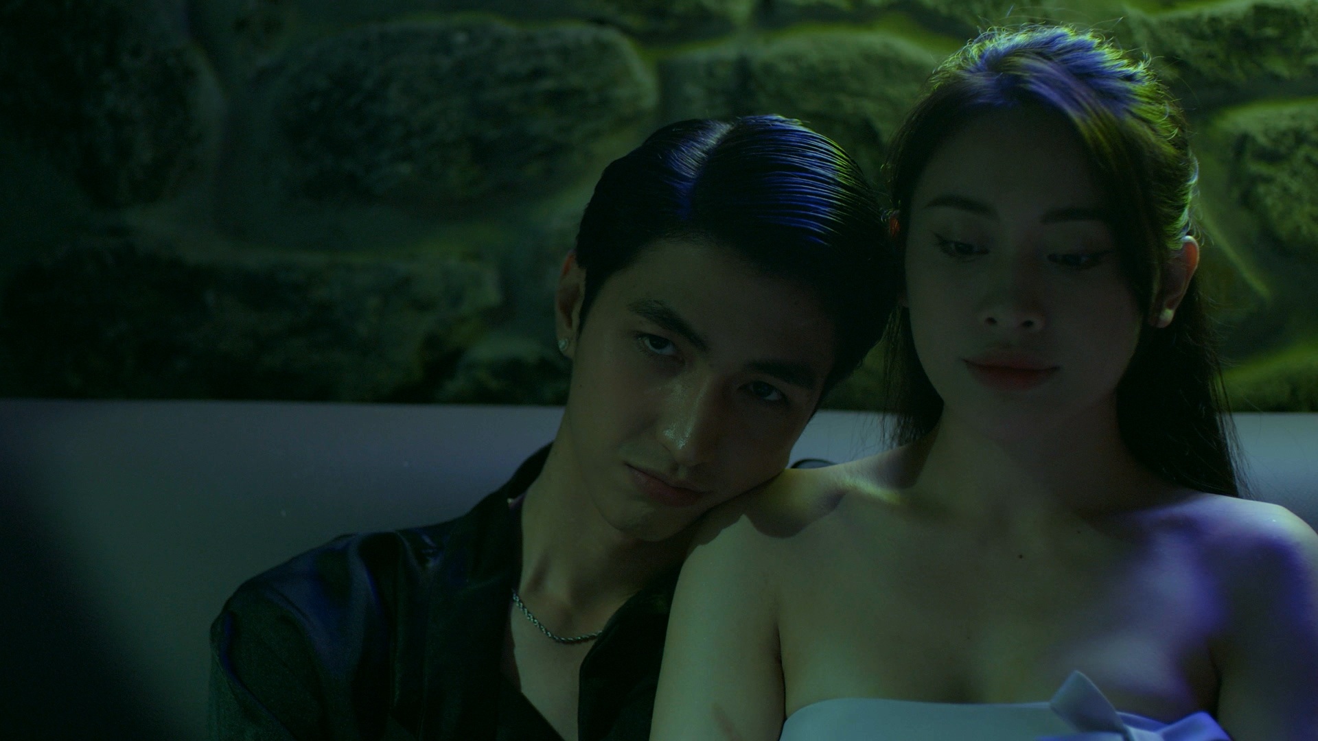 Ο Ναμ Τάο Ντούι Ναμ υποδύεται έναν εγκληματία: Έχω προετοιμάσει ψυχικά τους γονείς μου - 3 Nam tào Duy Nam đóng vai tội phạm: Tôi đã chuẩn bị tinh thần cho bố mẹ - 3