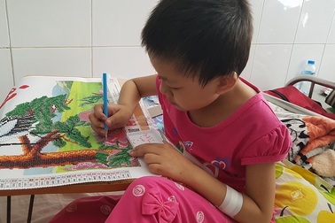 Giấc mơ đêm mùa đông viết tiếp ước mơ còn dang dở