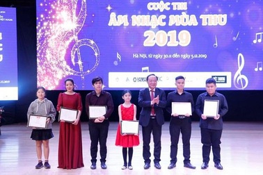 Lộ diện những gương mặt xuất sắc của làng âm nhạc thính phòng cổ điển Việt Nam