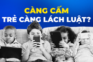 Cấm trẻ dưới 16 tuổi dùng mạng xã hội: Bài toán của Australia