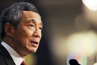 Lương bộ trưởng Singapore: không được tăng vẫn cao gấp 4 lần Mỹ