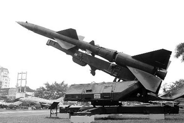 Hà Nội xem xét xây Tượng đài chiến thắng Điện Biên Phủ trên không