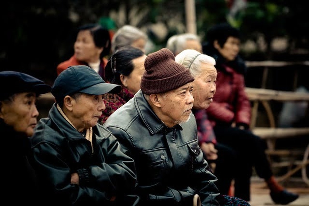 Cơ hội phất với nghề mới thay con cái ở xa chăm sóc cha mẹ già neo đơn - 2 Cơ hội phất với nghề mới thay con cái ở xa chăm sóc cha mẹ già neo đơn - 2