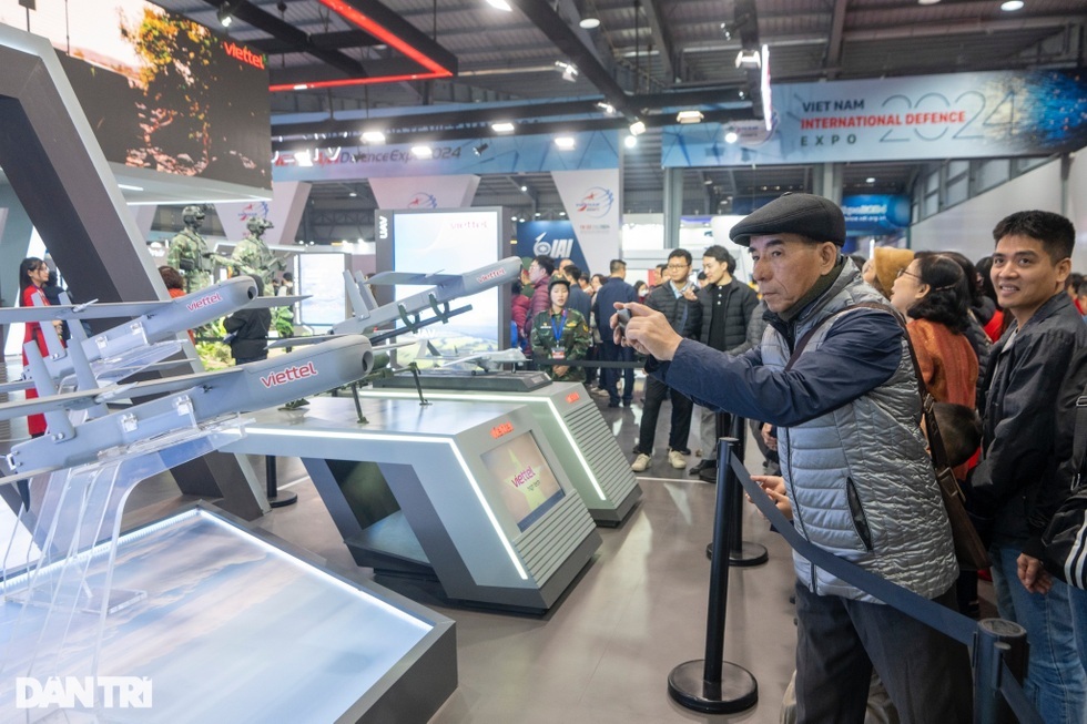 Từ nghị trường đến cú nhảy vọt 15 bậc của Việt Nam trên bản đồ số - 9