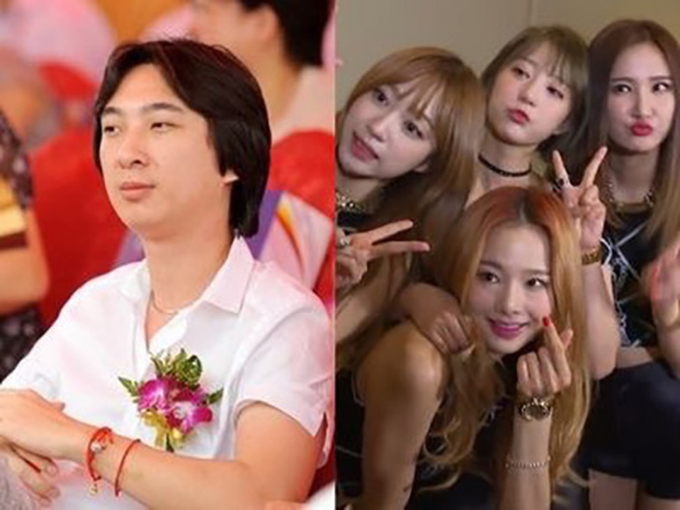 “Tứ đại thiếu gia” lừng lẫy Bắc Kinh: Người sống vương giả, người kín đáo - 2 “Tứ đại thiếu gia” lừng lẫy Bắc Kinh: Người sống vương giả, người kín đáo - 2