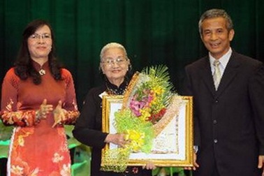 TP.HCM kỷ niệm 45 năm Tổng tiến công Mậu Thân 68