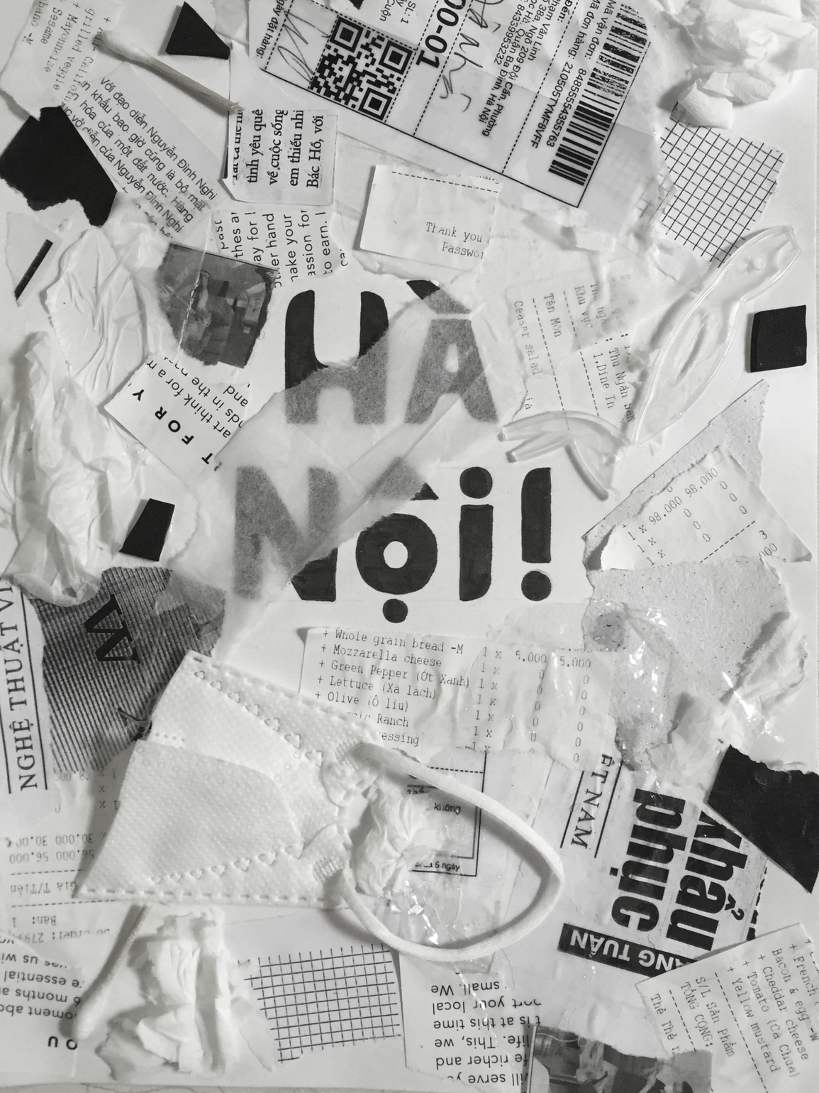 Dấu ấn Hà Nội qua con mắt của nữ sinh người Đức tại Việt Nam - 4 Dấu ấn Hà Nội qua con mắt của nữ sinh người Đức tại Việt Nam - 4