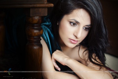 Hé lộ chân dung mỹ nhân mới của “Cô dâu 8 tuổi”