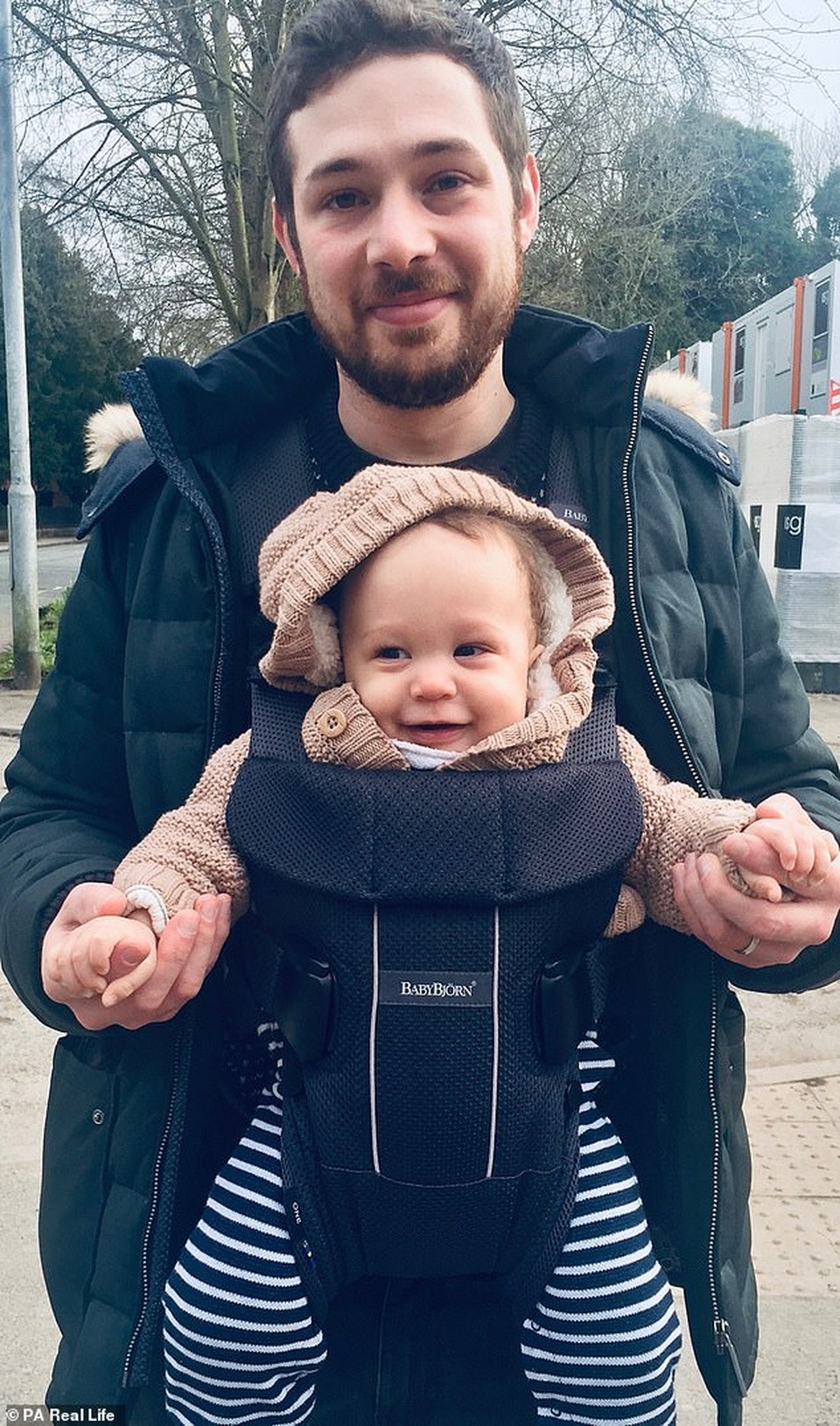 Cảm động người cha mắc bệnh nan y sáng tác truyện tranh để con đọc mai này - 2