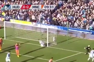 Man City phải đá lại vòng 5 FA Cup với đội "chiếu dưới"