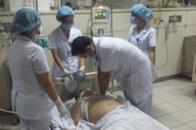 Vụ chạy thận chết người: Công ty Thiên Sơn chịu trách nhiệm bồi thường thiệt hại