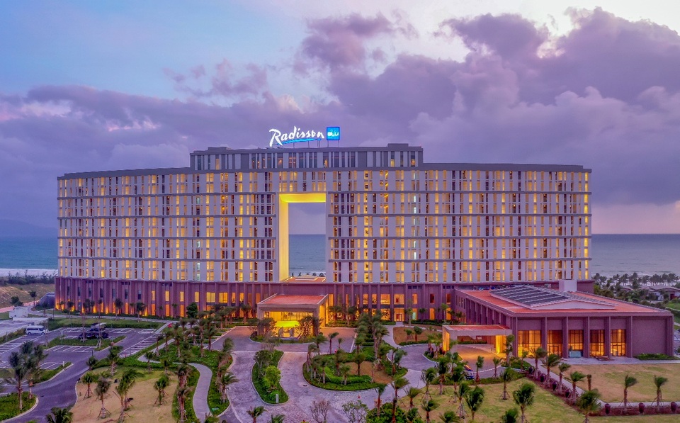 Radisson Blu – Thương hiệu quản lý khách sạn hàng đầu thế giới đang tạo dấu ấn tại Việt Nam - 1 Radisson Blu – Thương hiệu quản lý khách sạn hàng đầu thế giới đang tạo dấu ấn tại Việt Nam - 1