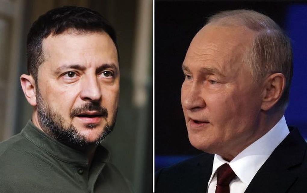 26 nước sẵn sàng đảm bảo an ninh cho Ukraine, Nga phản ứng cứng rắn - 1 26 nước sẵn sàng đảm bảo an ninh cho Ukraine, Nga phản ứng cứng rắn - 1