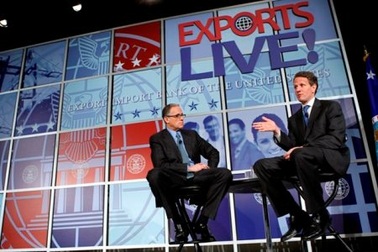 Lãnh đạo kinh doanh cấp cao chính quyền Obama đến Việt Nam