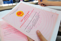 Hơn 300 căn hộ nhà ở xã hội chưa được cấp sổ dù đã được sử dụng 5 năm