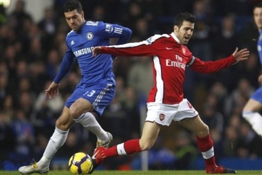 Michael Ballack: “Wenger chỉ giỏi ngụy biện”