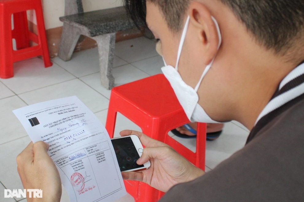 Vùng đỏ Bạc Liêu tăng tốc tiêm vaccine, sàng lọc Covid-19 - 6 Vùng đỏ Bạc Liêu tăng tốc tiêm vaccine, sàng lọc Covid-19 - 6