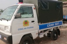 Cách cán bộ công an ở Hà Nội tiếp tay cho đường dây ma túy xuyên quốc gia