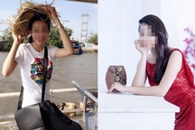 Những người mẫu “mất tích” bí ẩn có vai trò trong đường dây mại dâm